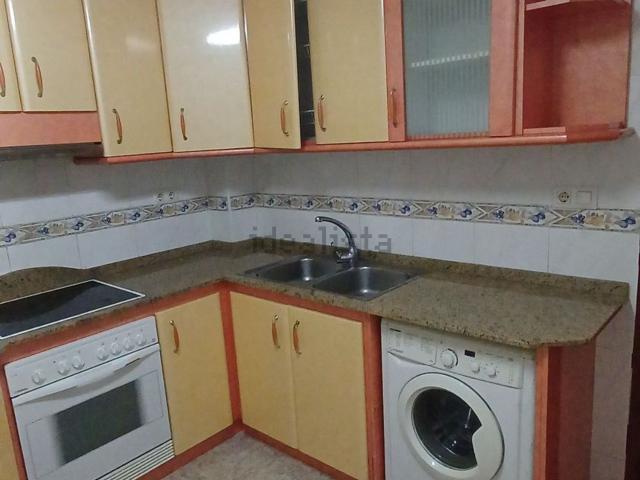 Piso en alquiler en Sant Carles De La Ràpita, Tarragona