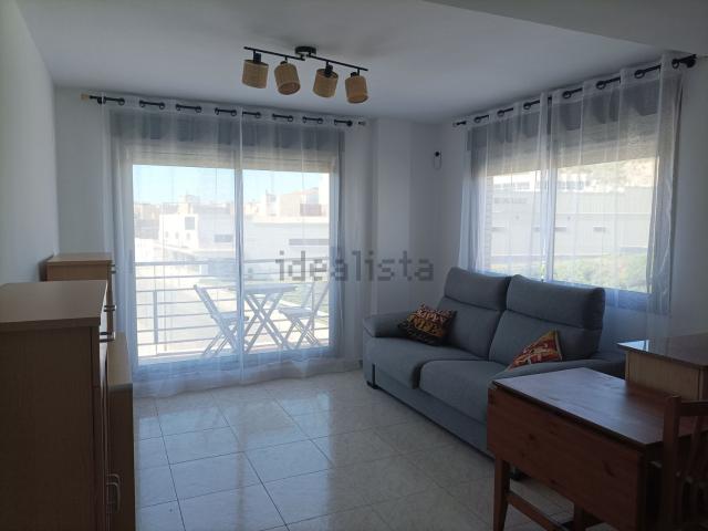 Piso en alquiler en Sant Carles De La Ràpita, Tarragona