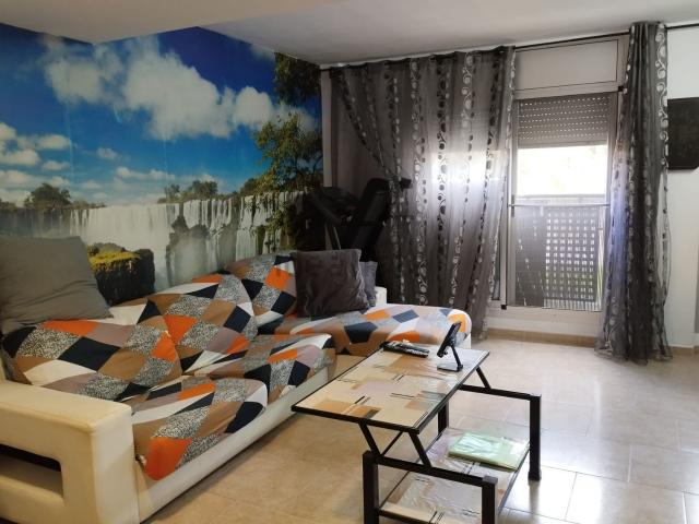 Dúplex en venta en Sant Carles De La Ràpita, Tarragona