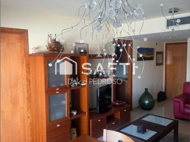 Ático en venta en Montsià, Catalunya