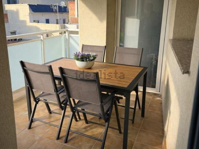 Dúplex en venta en Sant Carles De La Ràpita, Tarragona