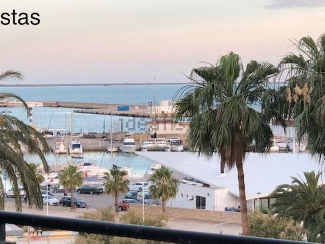 Piso en alquiler en Sant Carles De La Ràpita, Tarragona