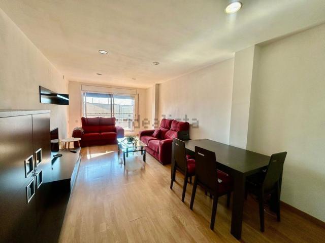 Piso en alquiler en Sant Carles De La Ràpita, Tarragona