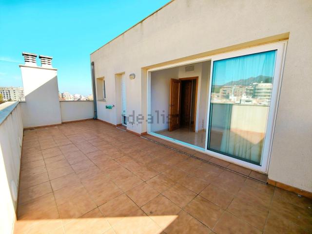 Dúplex en venta en Sant Carles De La Ràpita, Tarragona