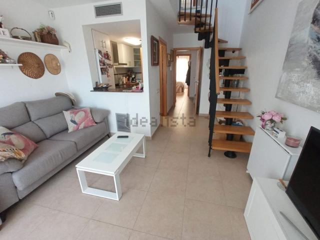 Dúplex en venta en Sant Carles De La Ràpita, Tarragona