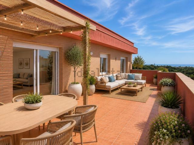 Ático en venta en Montsià, Catalunya