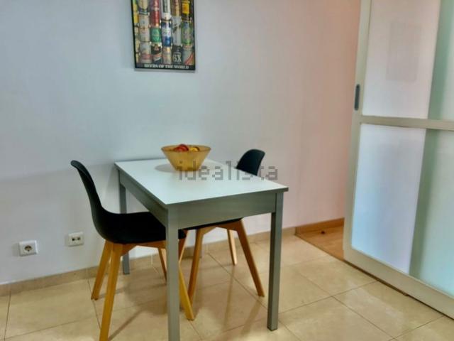 Piso en alquiler en Sant Carles De La Ràpita, Tarragona