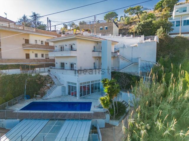 Ático en alquiler en Maresme, Catalunya