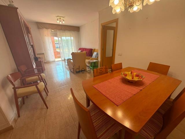 Piso en venta en les Borrelles, Vallès Oriental