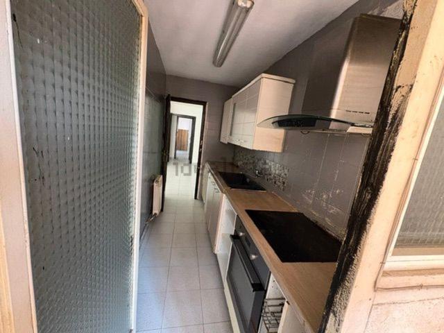 Piso en venta en Sot de les Granotes, Vallès Oriental