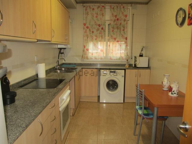 Piso en venta en les Borrelles, Vallès Oriental