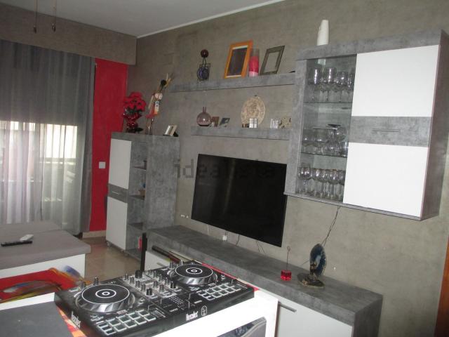 Piso en venta en les Borrelles, Vallès Oriental