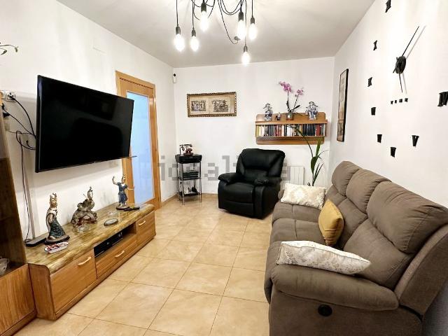 Piso en venta en les Borrelles, Vallès Oriental