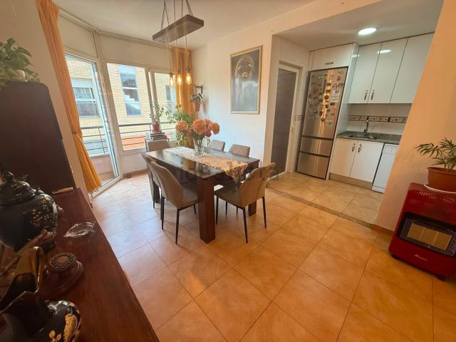 Piso en venta en Illes Belles, Vallès Oriental