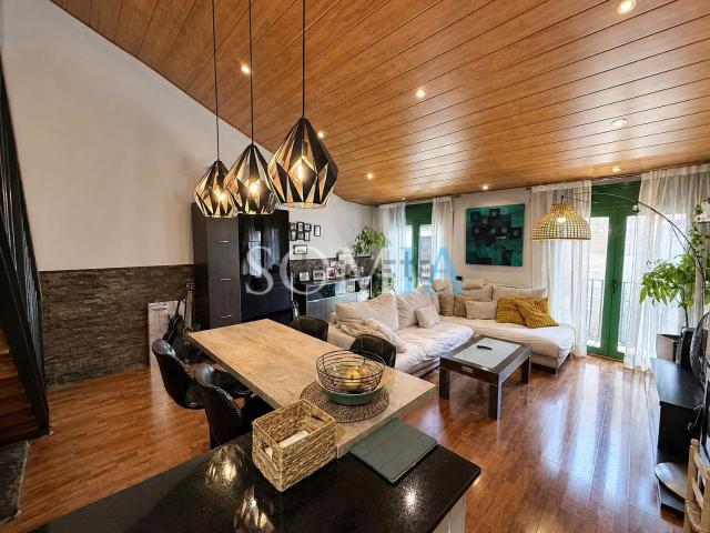 Dúplex en venta en Vallès Oriental, Catalunya