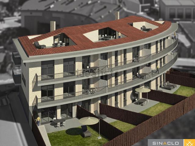 Ático en venta en les Borrelles, Vallès Oriental