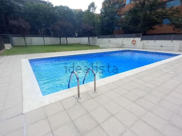 Piso en alquiler en Vallès Occidental, Catalunya
