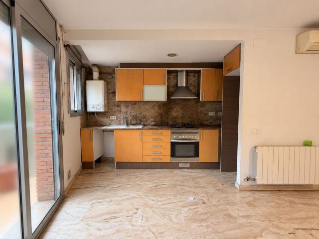 Ático en venta en Golf, Sant Cugat del Vallès