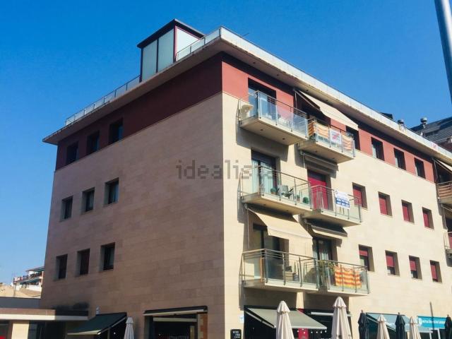 Ático en alquiler en Sant Cugat Del Vallès, Barcelona