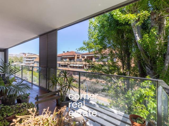 Ático en venta en Valldoreix, Vallès Occidental