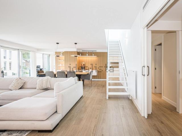Dúplex en venta en la Floresta, Vallès Occidental