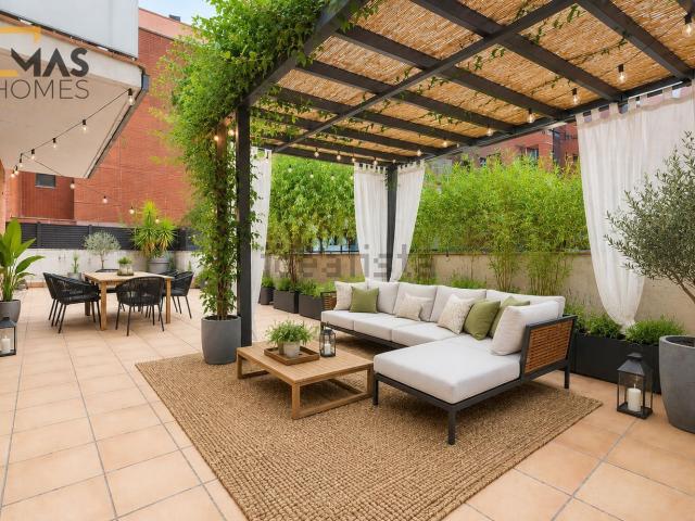 Piso en venta en Valldoreix, Vallès Occidental