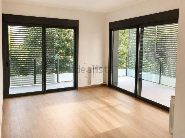 Piso en alquiler en Valldoreix, Vallès Occidental