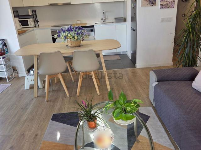 Ático en alquiler en Vallès Occidental, Catalunya