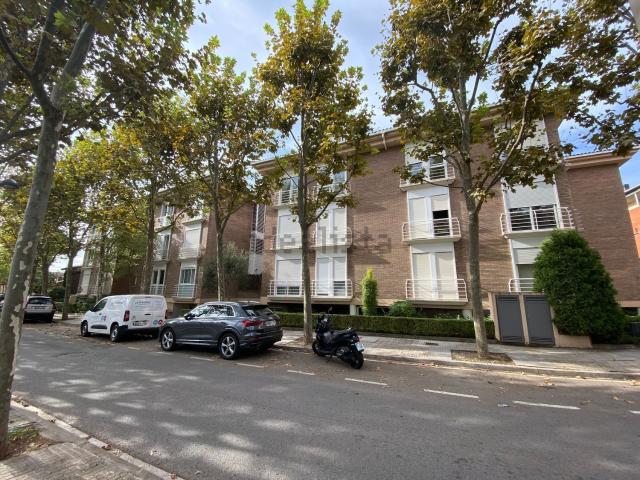 Ático en alquiler en Vallès Occidental, Catalunya