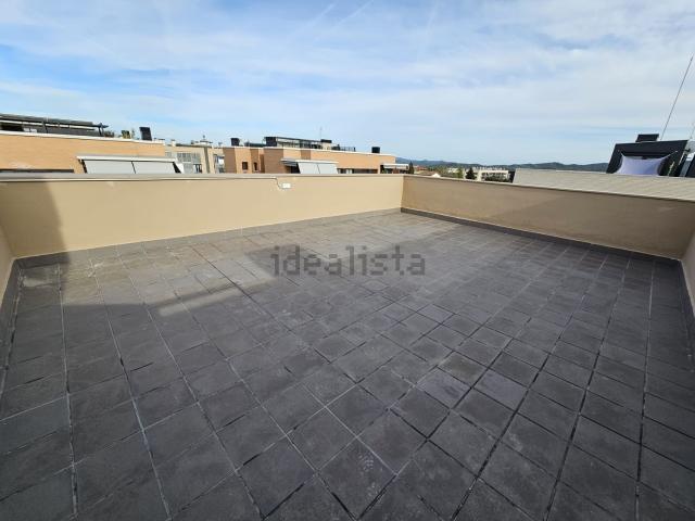 Ático en alquiler en Sant Cugat Del Vallès, Barcelona