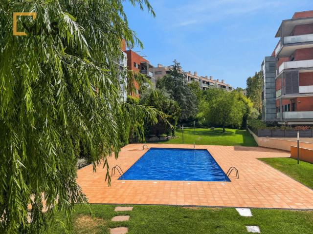Piso en venta en Valldoreix, Vallès Occidental