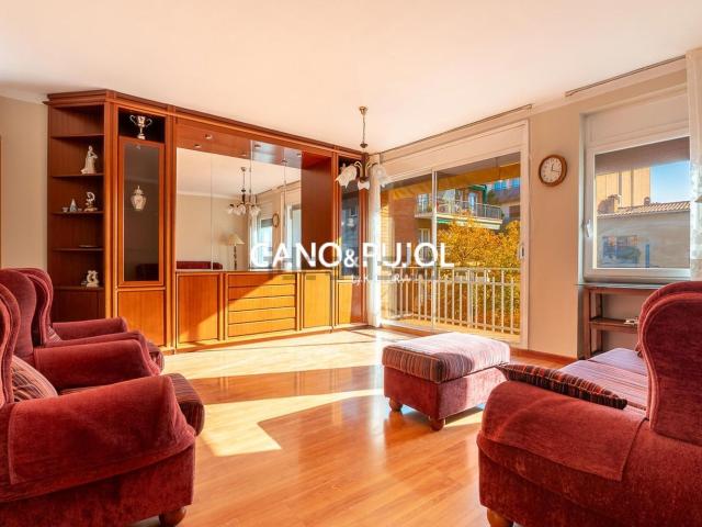 Piso en alquiler en Vallès Occidental, Catalunya