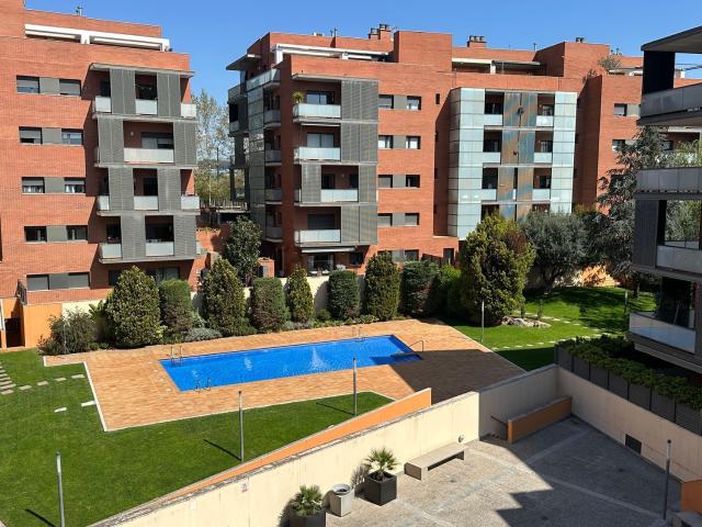 Ático en alquiler en Valldoreix, Vallès Occidental