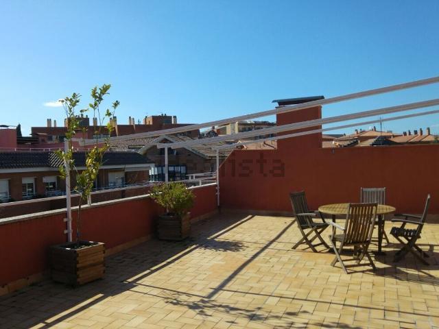 Ático en alquiler en Vallès Occidental, Catalunya