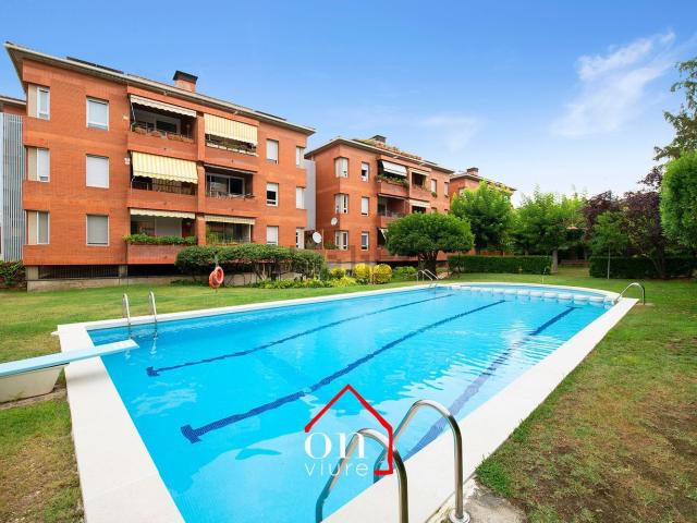 Piso en venta en Sant Cugat Del Vallès