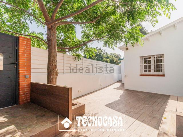 Piso en alquiler en Sant Cugat Del Vallès, Barcelona