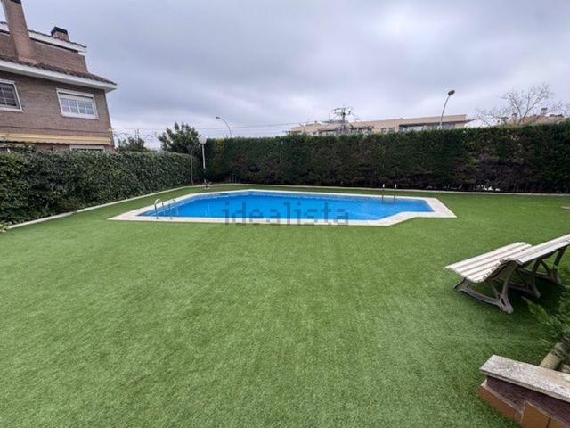 Ático en alquiler en Vallès Occidental, Catalunya