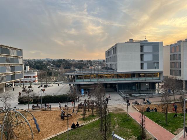 Piso en alquiler en Valldoreix, Sant Cugat Del Vallès
