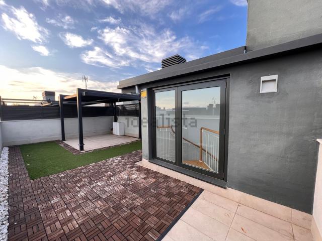 Ático en alquiler en Sant Cugat Del Vallès, Barcelona