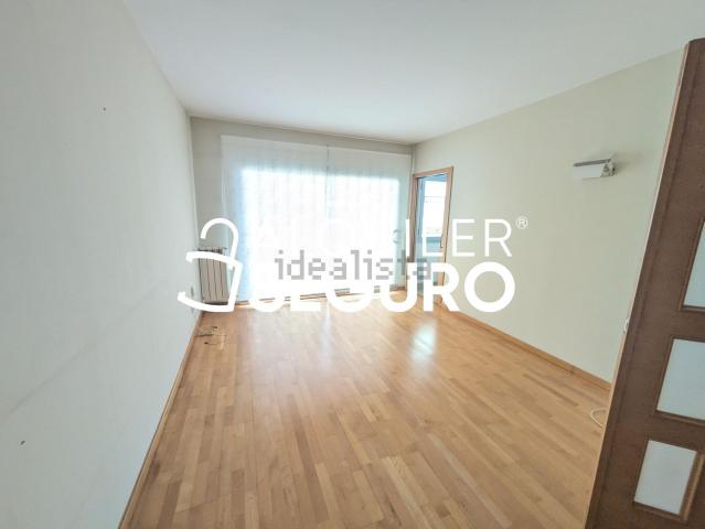 Piso en alquiler en la Floresta, Vallès Occidental