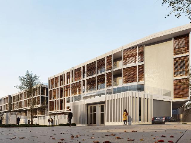 Piso en venta en Valldoreix, Vallès Occidental