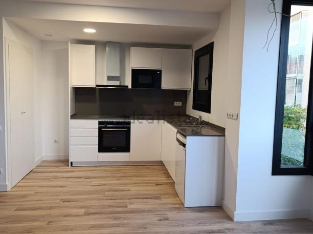 Ático en alquiler en Sant Cugat Del Vallès, Barcelona