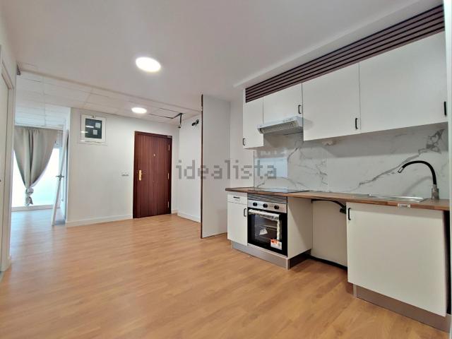 Piso en alquiler en Sant Cugat Del Vallès
