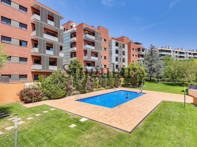 Piso en venta en Valldoreix, Vallès Occidental