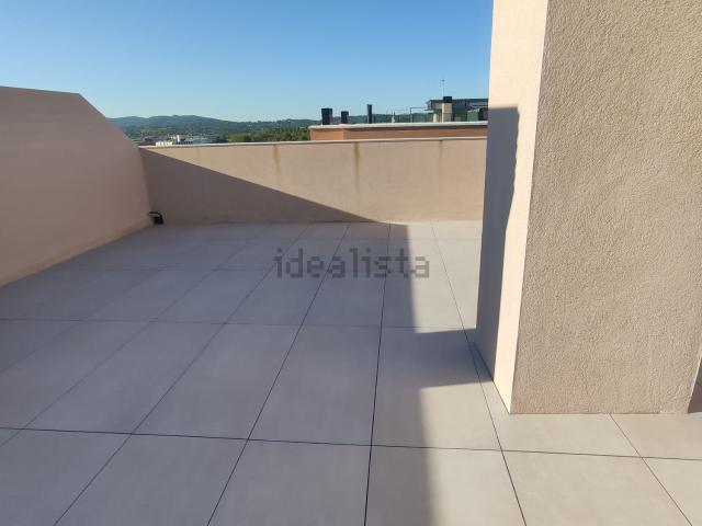 Ático en alquiler en Sant Cugat Del Vallès, Barcelona