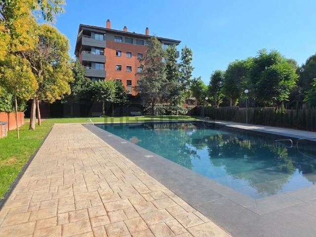 Piso en venta en Valldoreix, Vallès Occidental