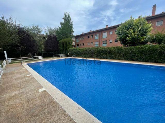 Ático en alquiler en Vallès Occidental, Catalunya
