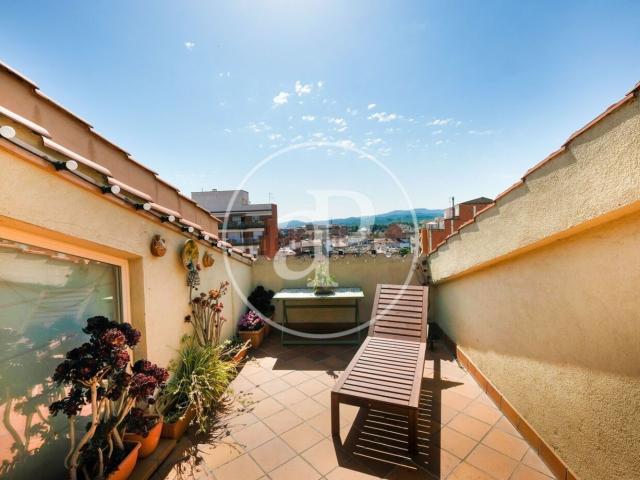 Dúplex en alquiler en Sant Cugat Del Vallès, Barcelona