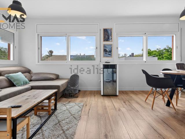 Dúplex en venta en Valldoreix, Vallès Occidental