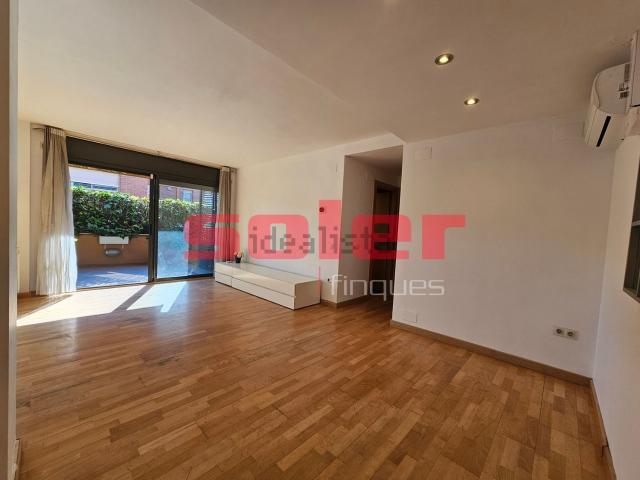 Piso en venta en Valldoreix, Vallès Occidental